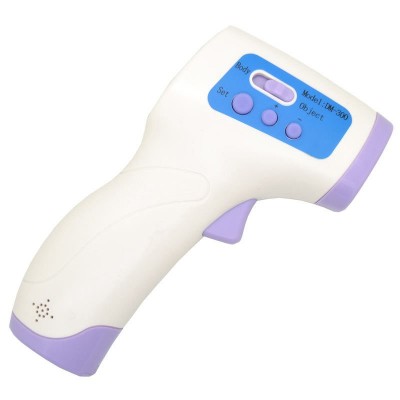 Infrared Thermometer body Digital electronic Thermometer Multi-purpose Non-contact Forehead measure temperature gun